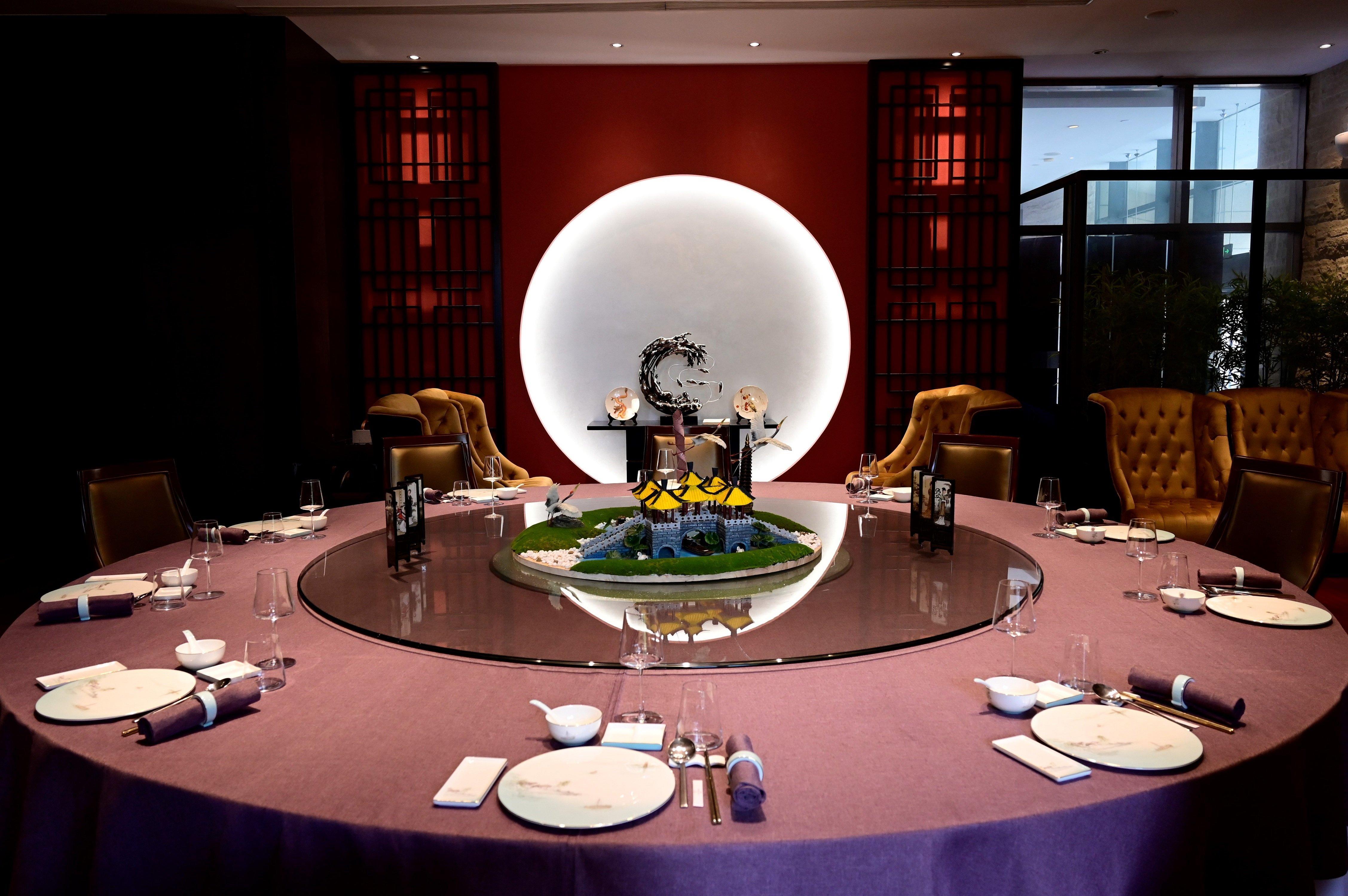 Crowne Plaza Yangzhou By Ihg Hotel Exterior photo