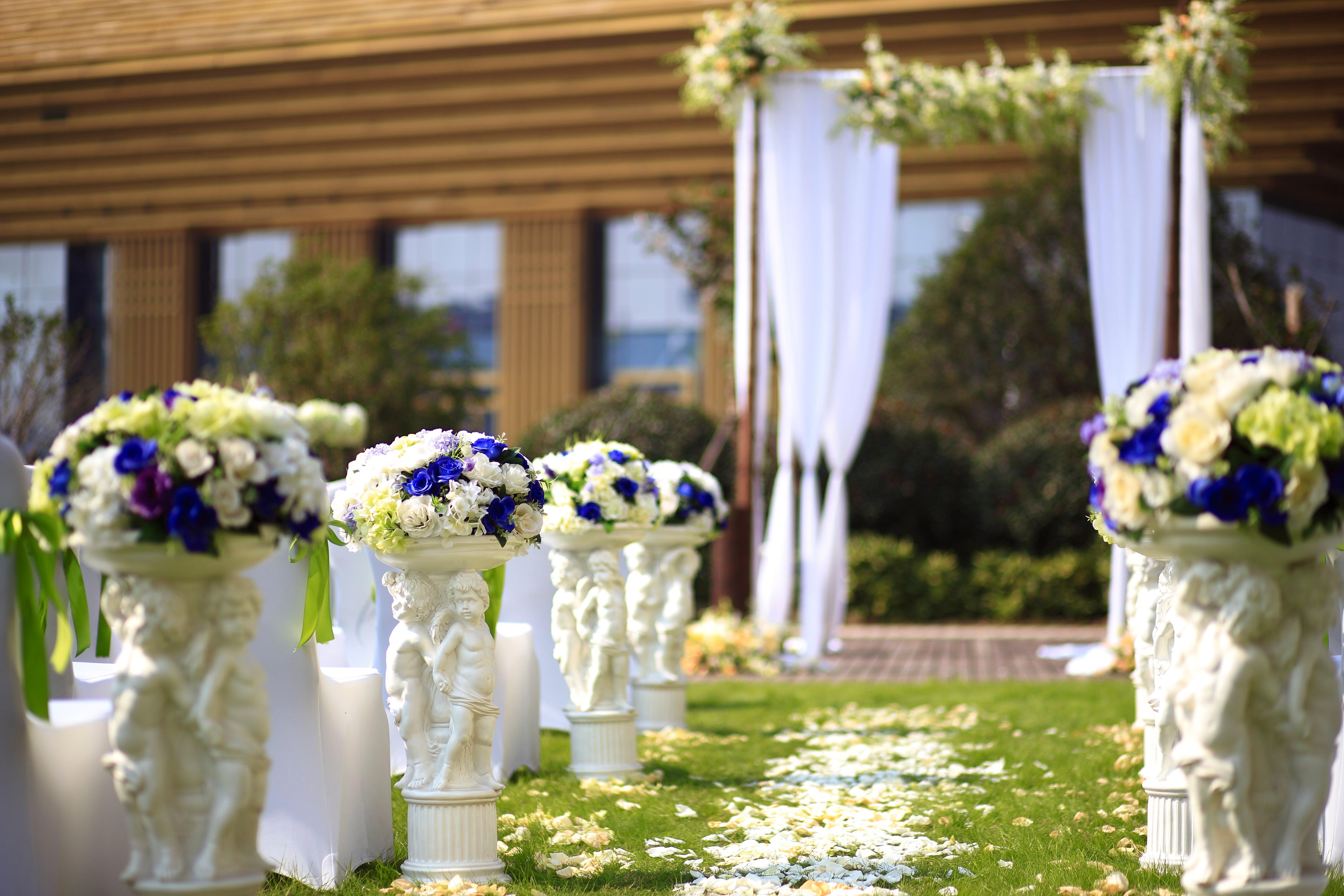 Crowne Plaza Yangzhou By Ihg Hotel Exterior photo